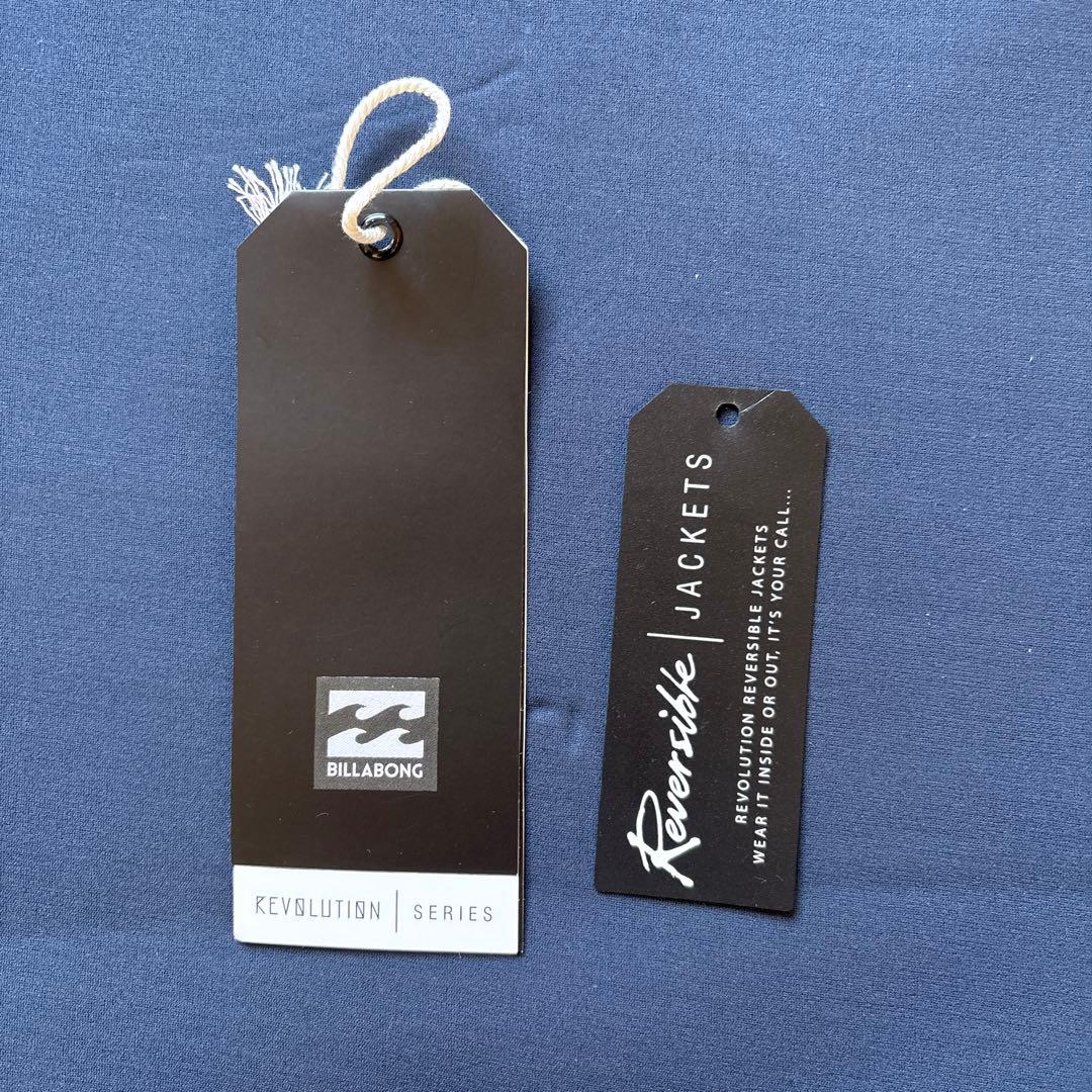 ビラボン BILLABONG 長袖タッパー メンズ タッパ ウェットスーツ