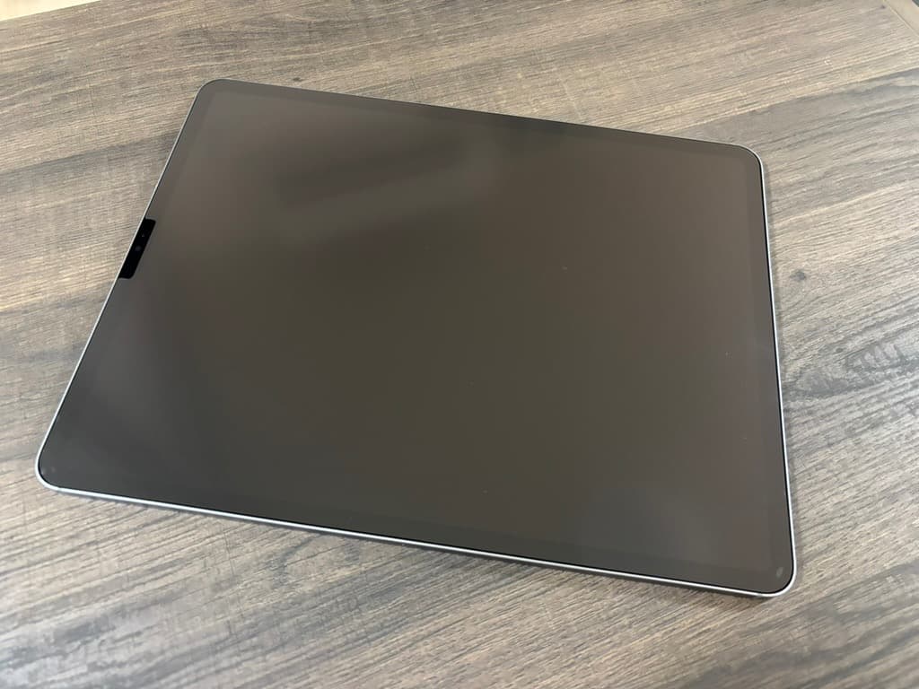iPad Pro 12.9インチ 第6世代 1TB セルラー