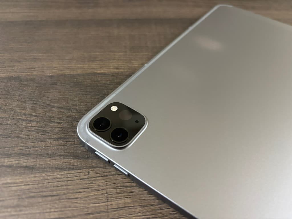 iPad Pro 12.9インチ 第6世代 1TB セルラー