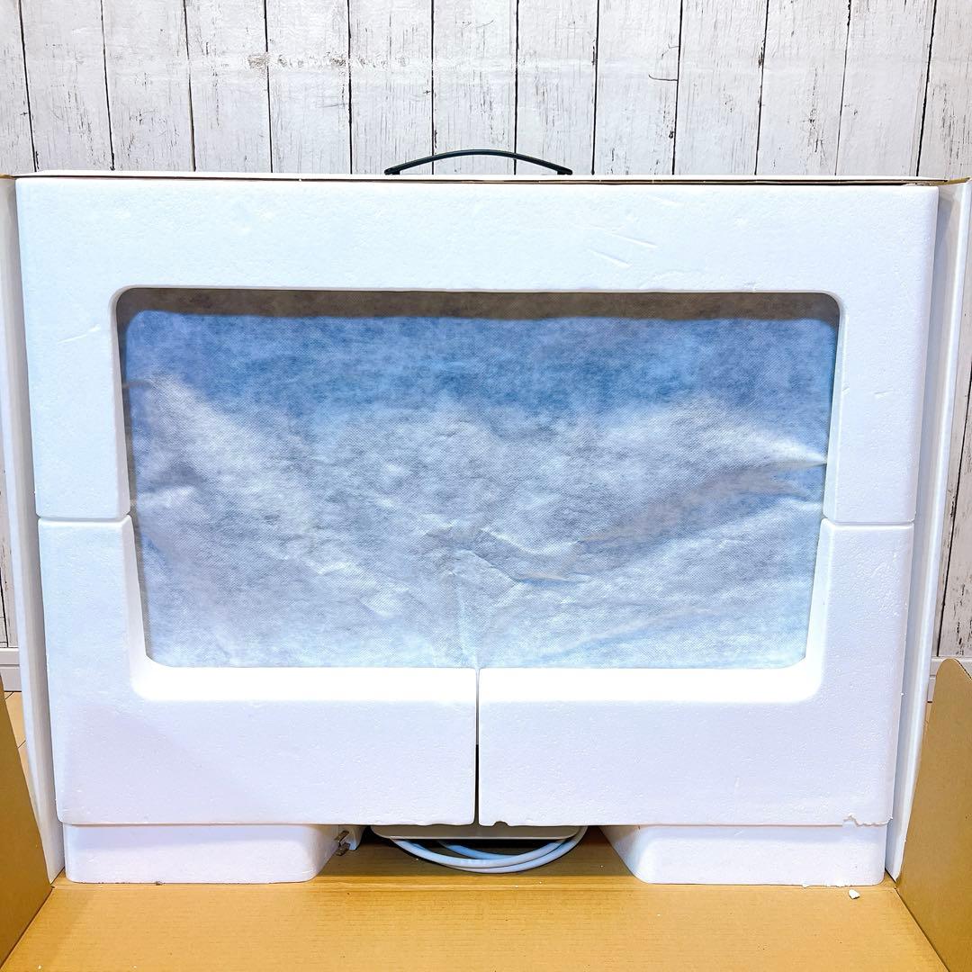 【極美】Apple iMac 32GB RAM 3TB HDD 128GB i5