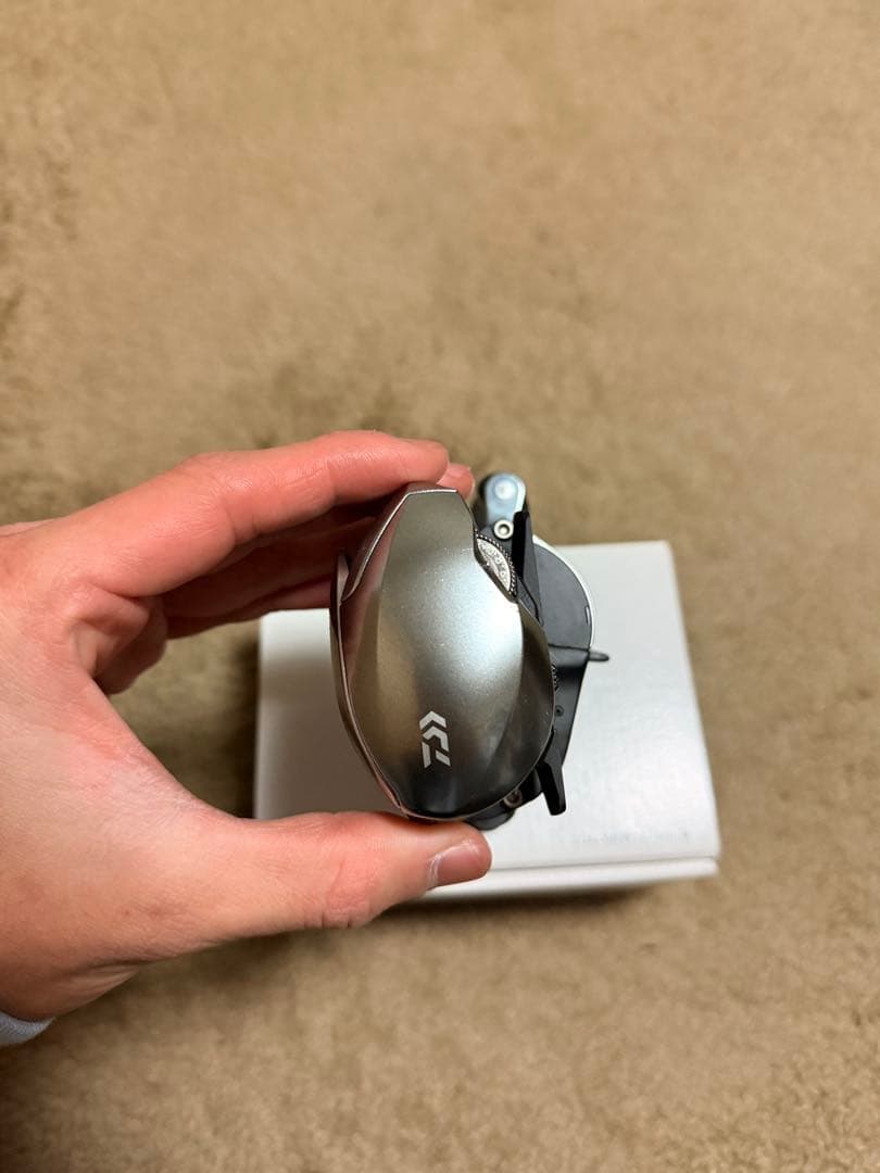 21ジリオンSVTW 1000HL 7.1