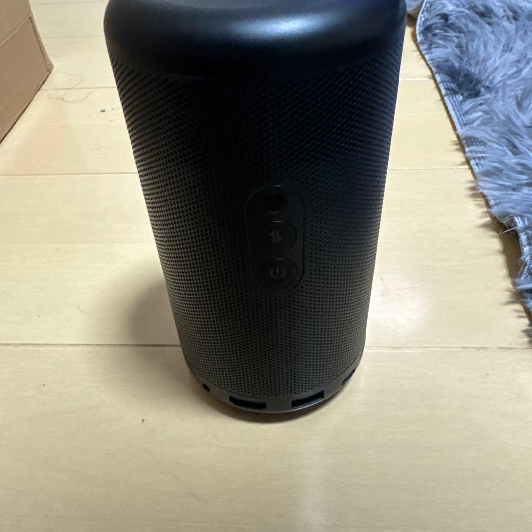 NEBULA Capsule II プロジェクター本体　訳あり