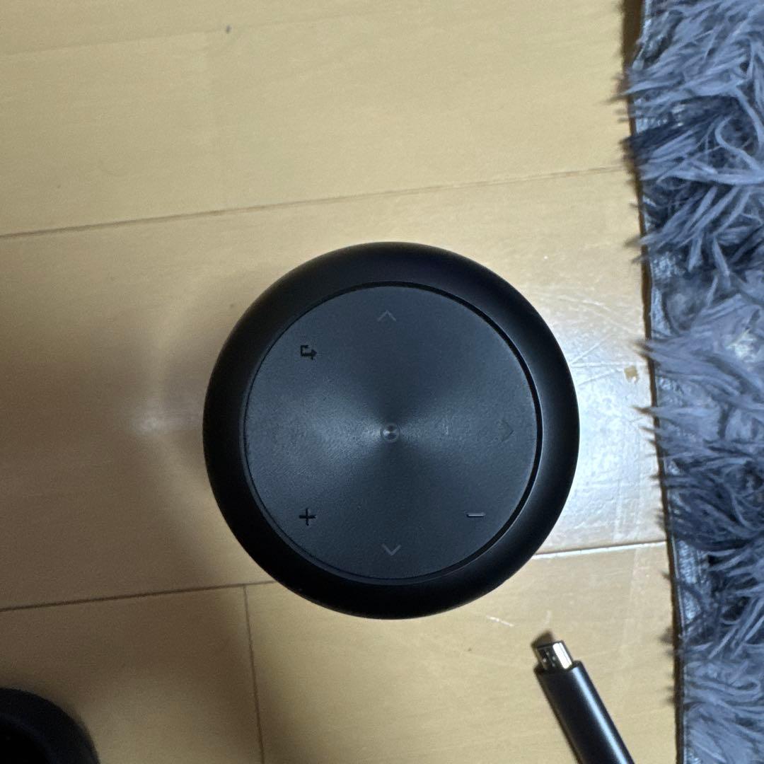 NEBULA Capsule II プロジェクター本体　訳あり