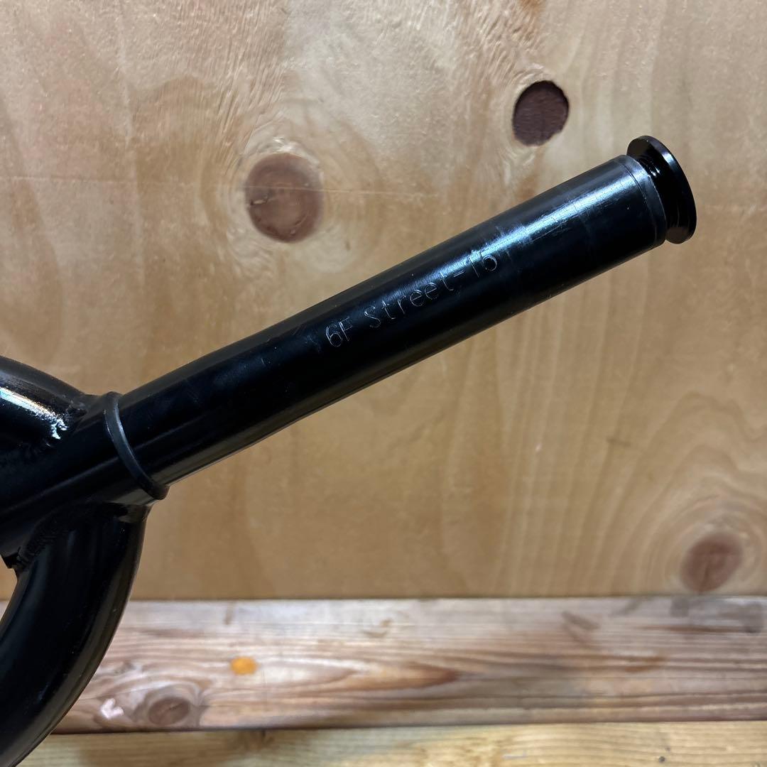 animal bikes street Fork 15mm BMX フォーク