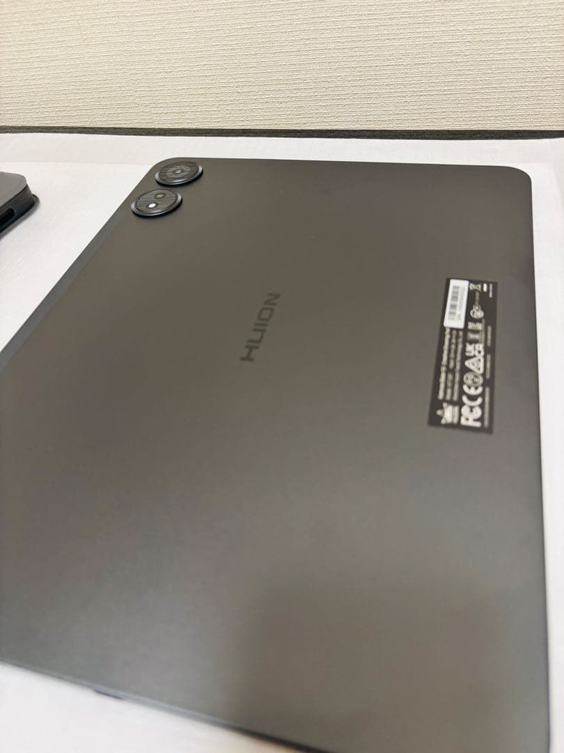 【美品】Kamvas Slate 13