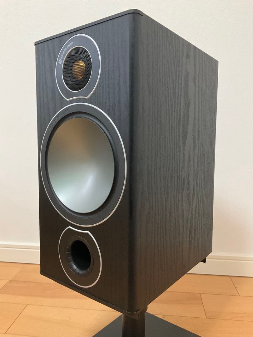 モニターオーディオ　bronze 2 ２本１組