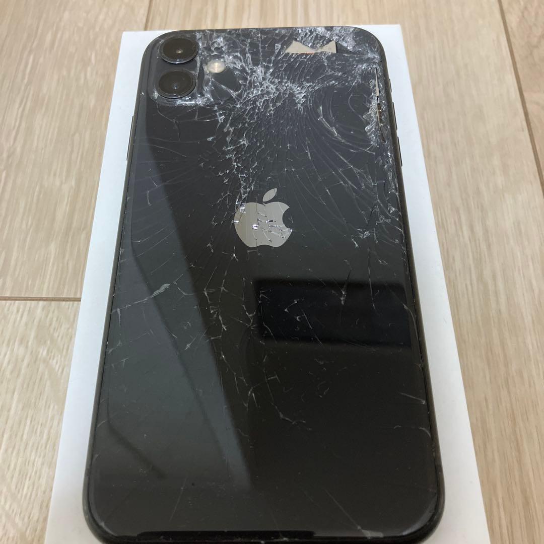 Apple iPhone11 本体