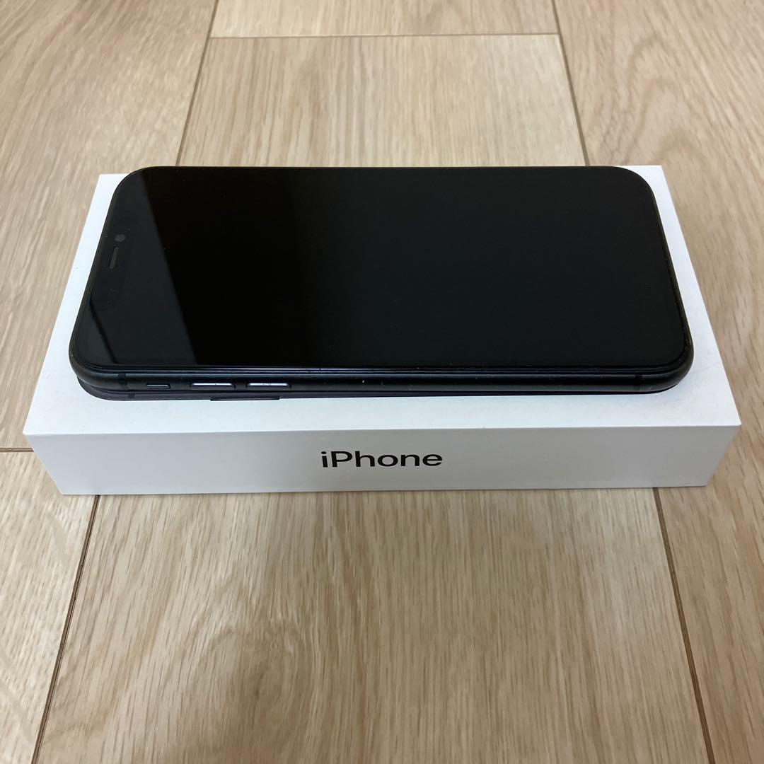 Apple iPhone11 本体