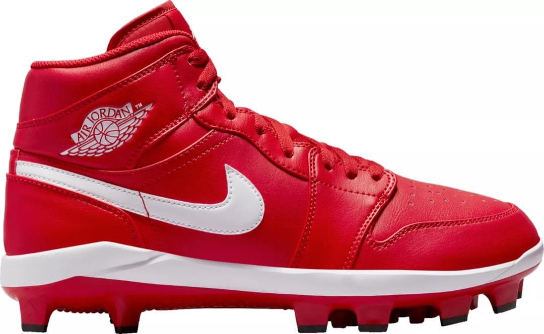 新品☆USA国内限定☆Nike☆野球用ジョーダン レトロ1 MCS☆28.5cm
