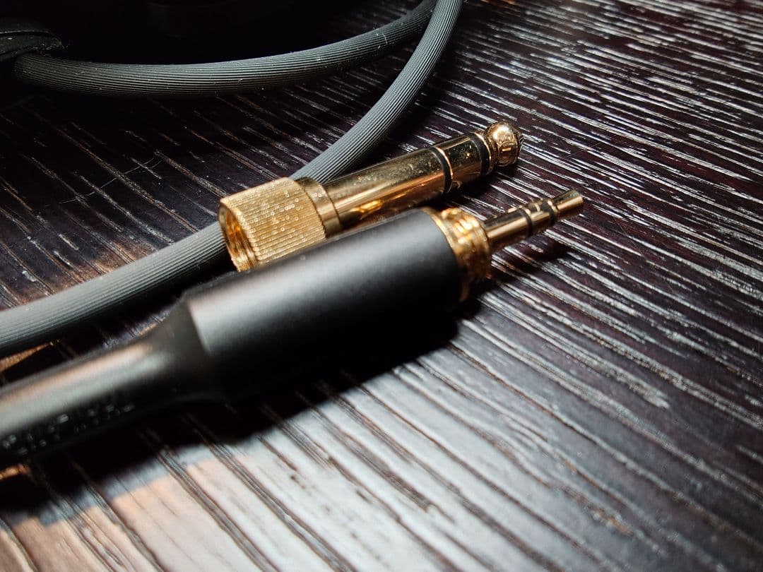 SONY MDR-M1 モニターヘッドホン