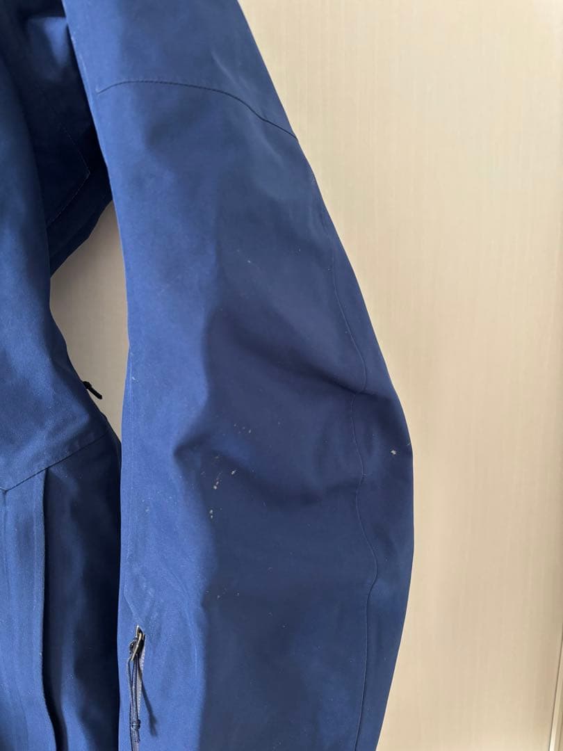 Men's Powder Bowl Jacket／パウダー・ボウル・ジャケット