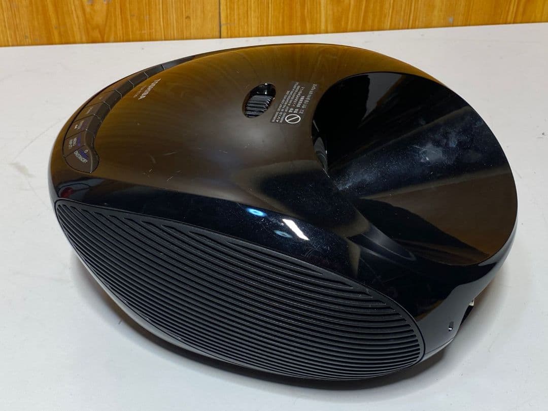 TOSHIBA PROJECTOR プロジェクター TDP-ET20