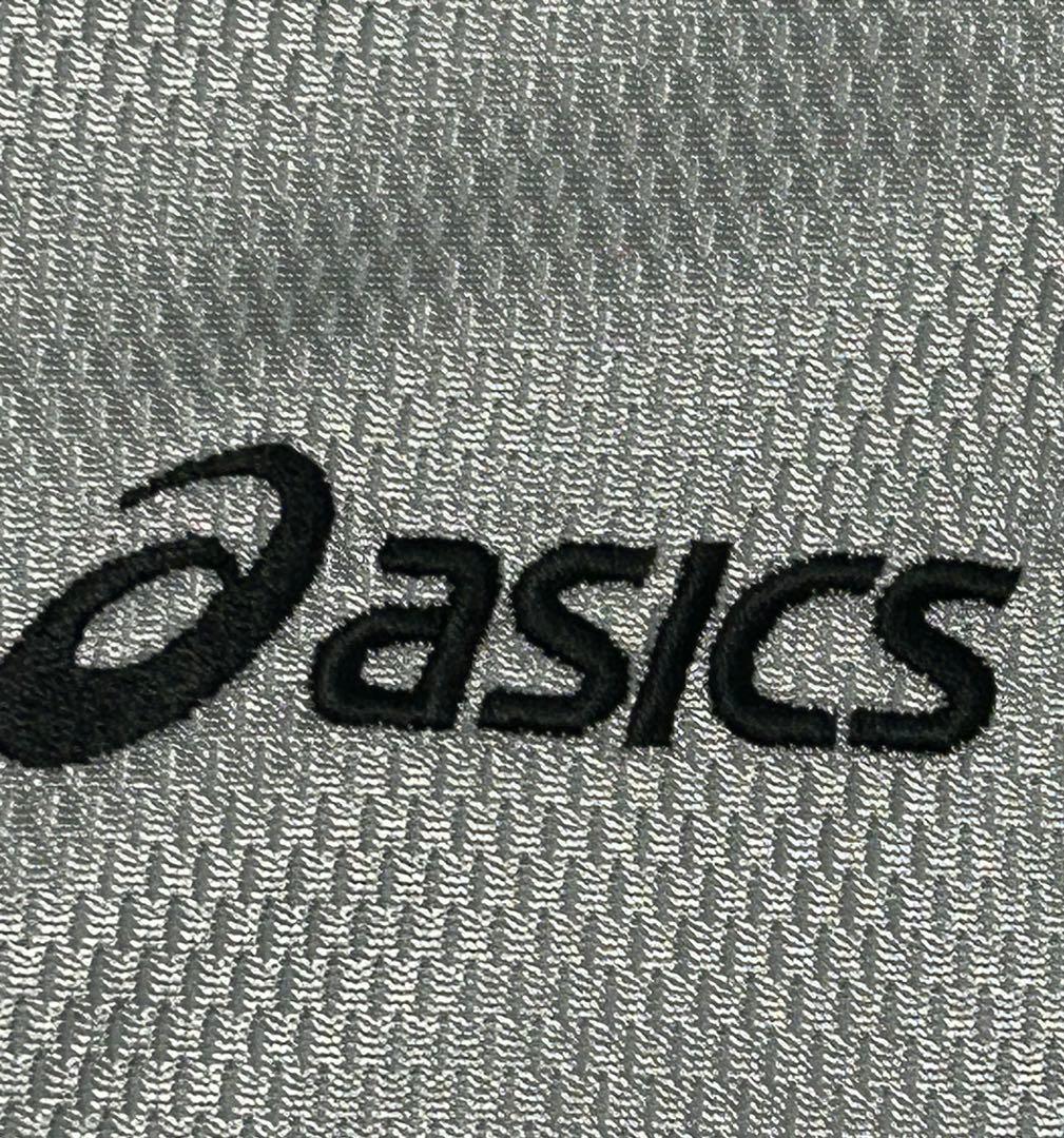 公式 バスケットボール　レフェリーウェア 審判着　アシックス　インザペイント