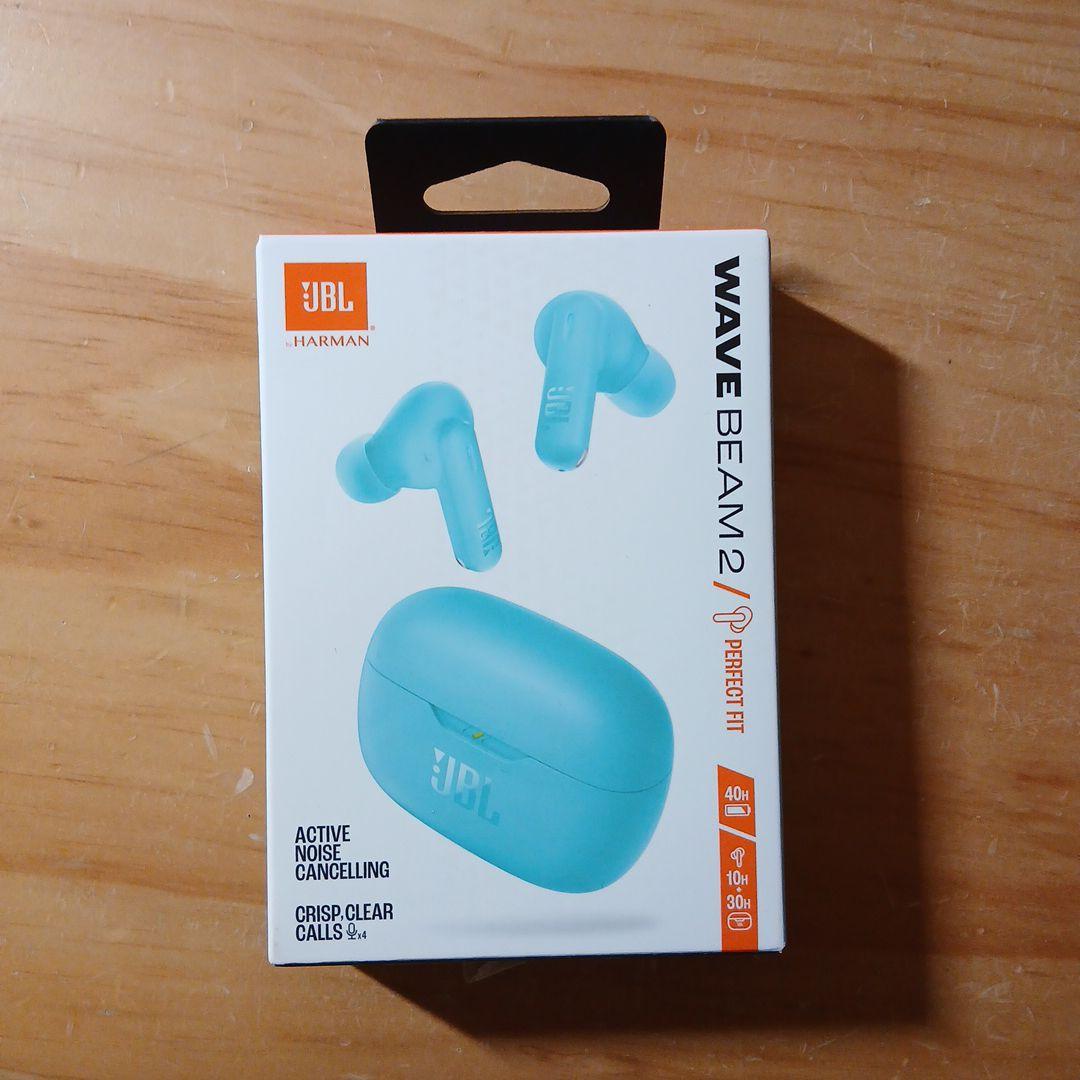 JBL Wave Beam2　(箱つき)