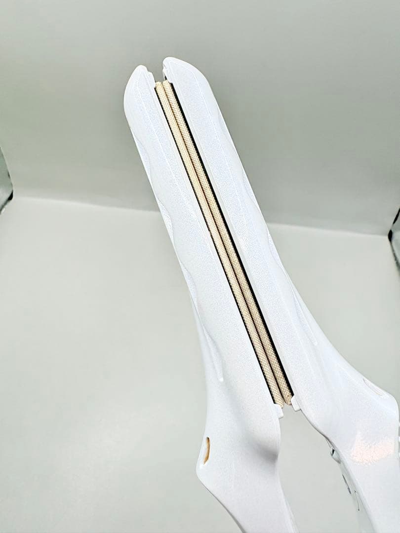 絹女 KINUJO ヘアアイロン 正規品 LM-125 506