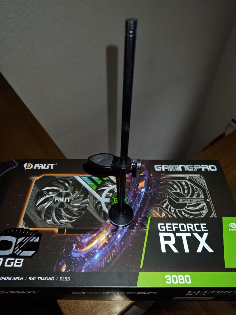 グラフィックボード・グラボ・ビデオカード RTX3080