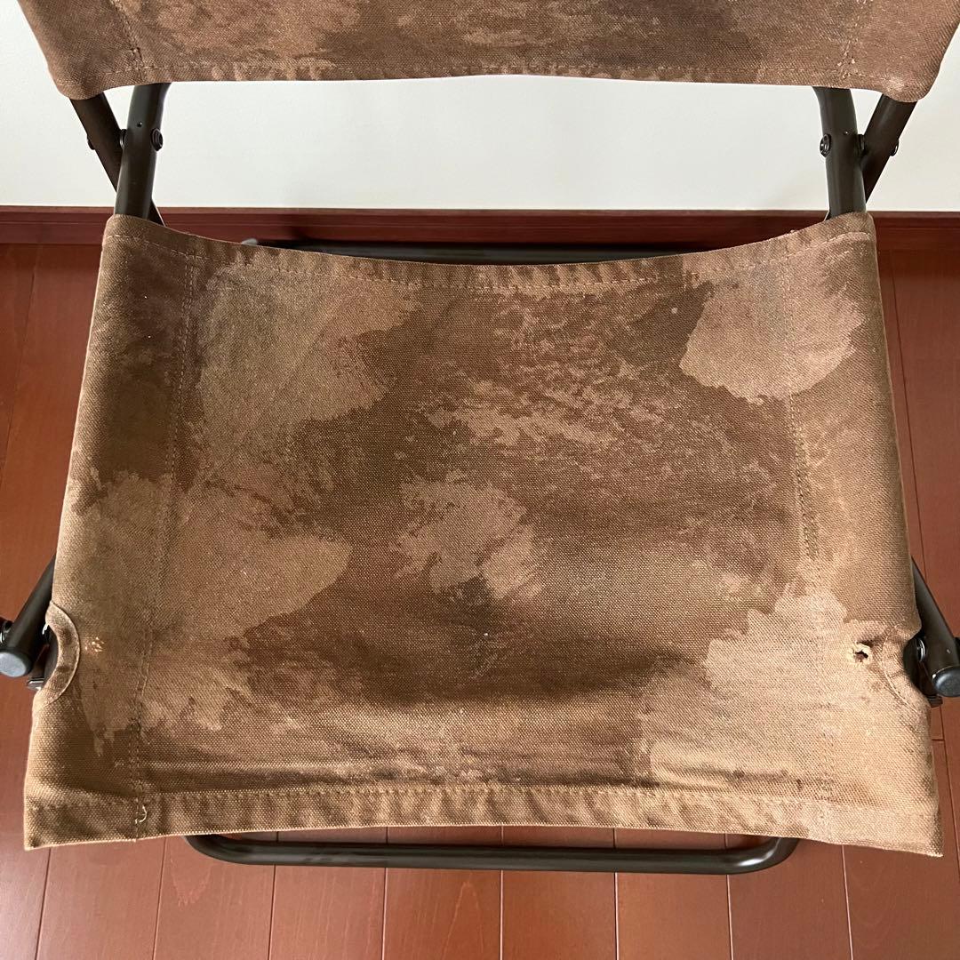 TRUCK FURNITURE トラックファニチャー アウトドアチェア