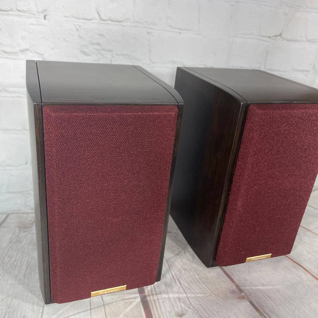 Pioneer S-A4SPT-VP パイオニア ピュアモルトスピーカー