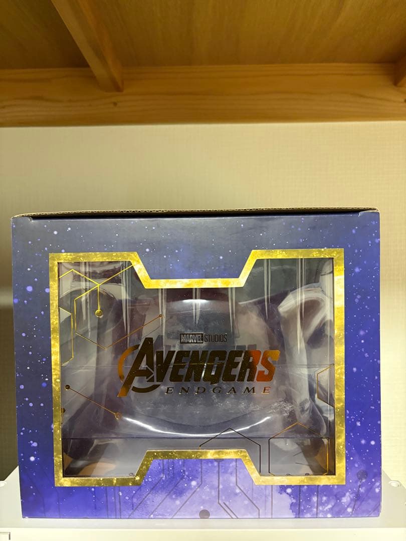 コスビ　XL ホットトイズ アイアンスパイダー　スパイダーマン　フィギュア