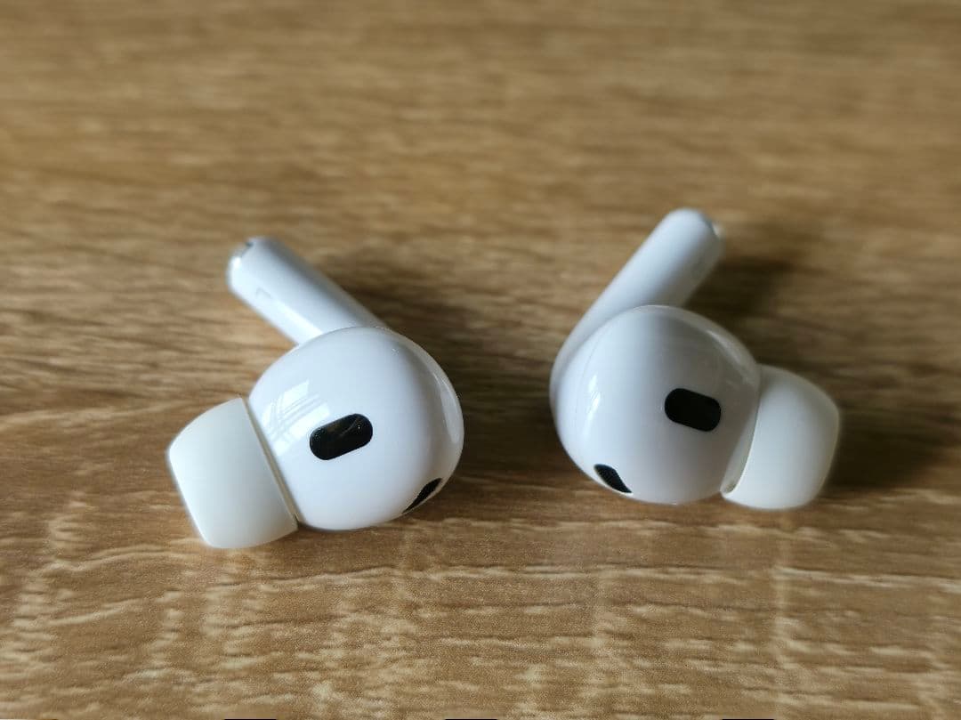 AirPods Pro 2 USB-Cモデル AppleCare残り有 正規品