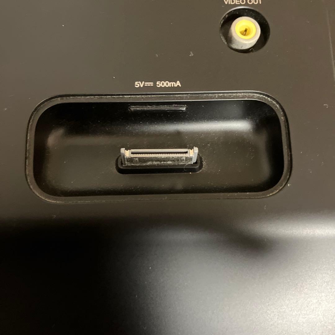 とらじろう　JVC ミニコンポ SP-EXS1-B CDプレーヤー