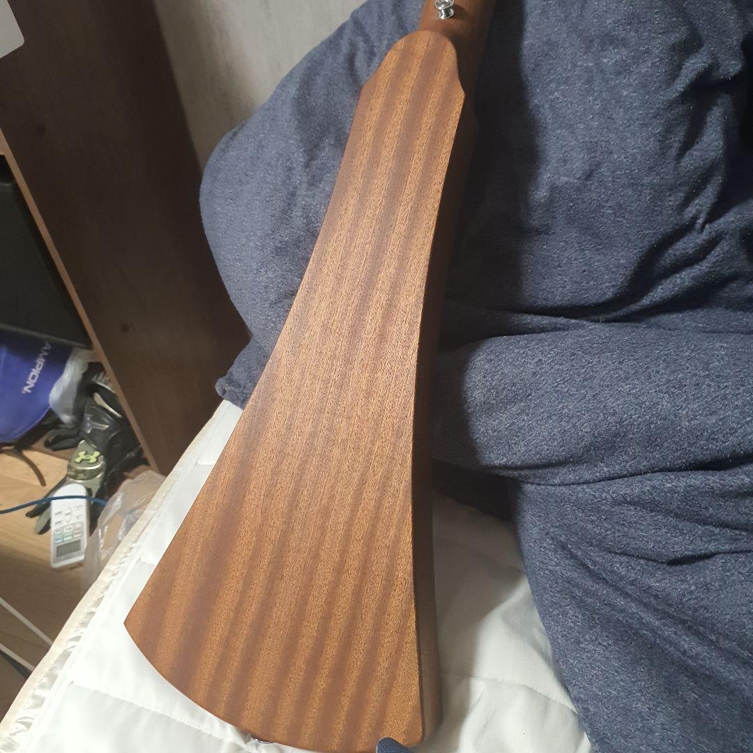 Martin backpacker マーチン バックパッカー