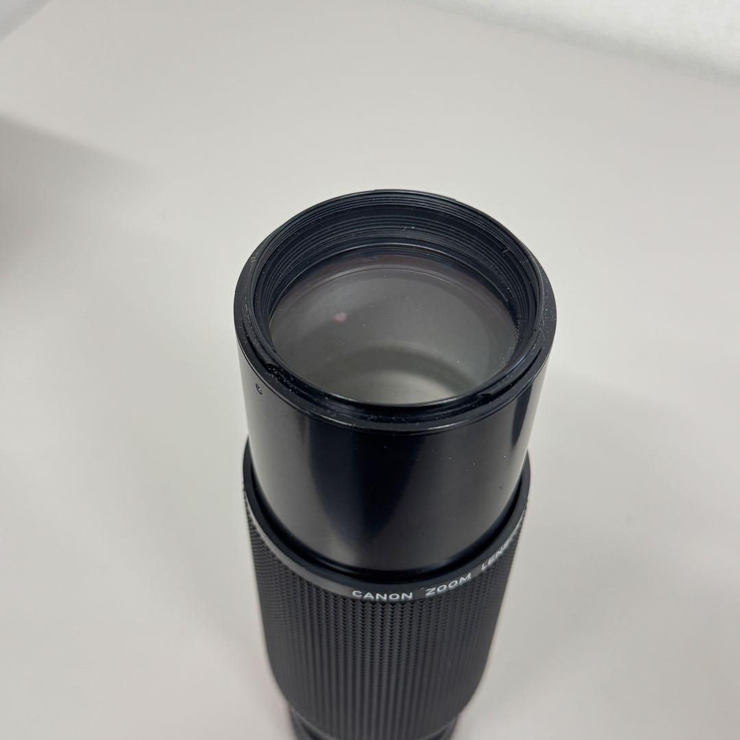 ☆激安‼️ Canon AE-1+ レンズ