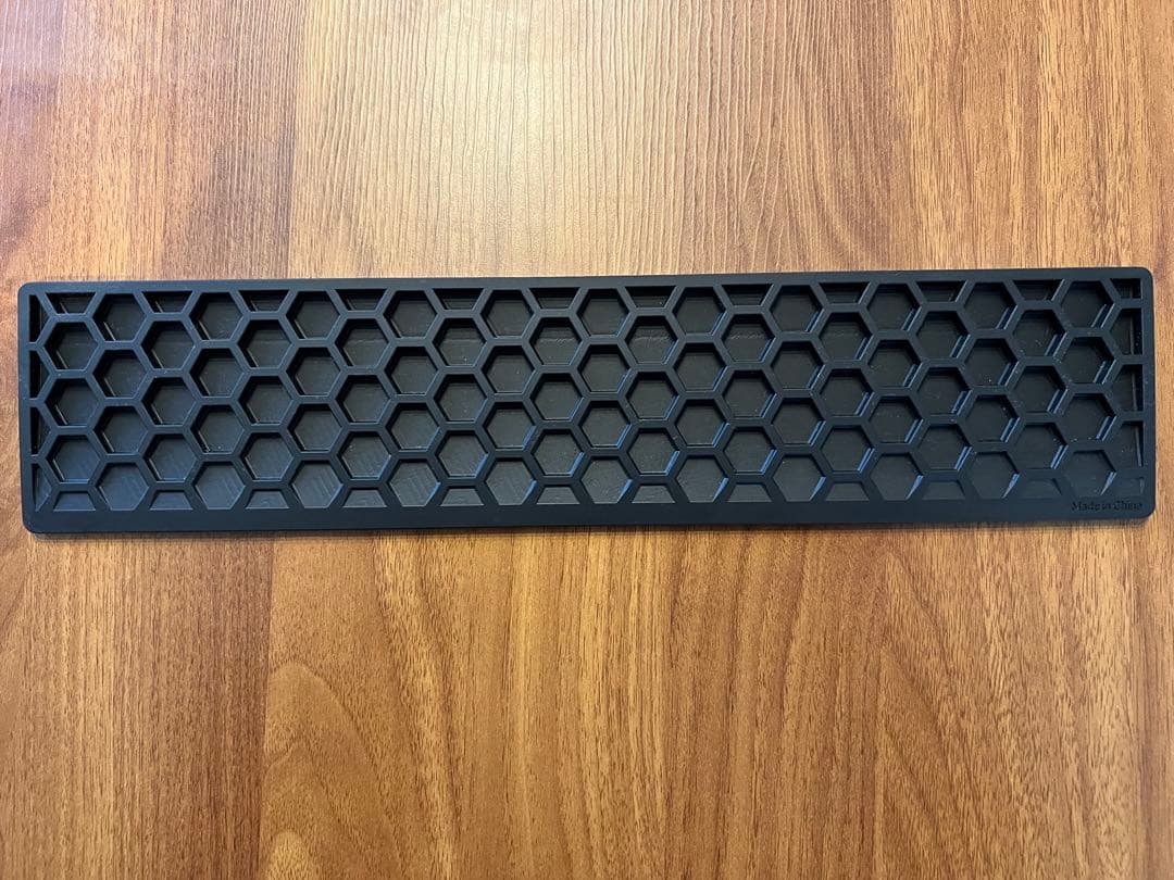 Keychron K1 SE（白）US配列 赤軸、専用パームレスト