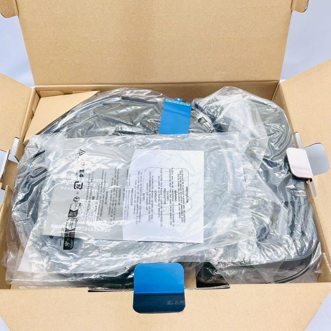 美品　Anker Eufy (ユーフィ) Robot Vacuum C10完品