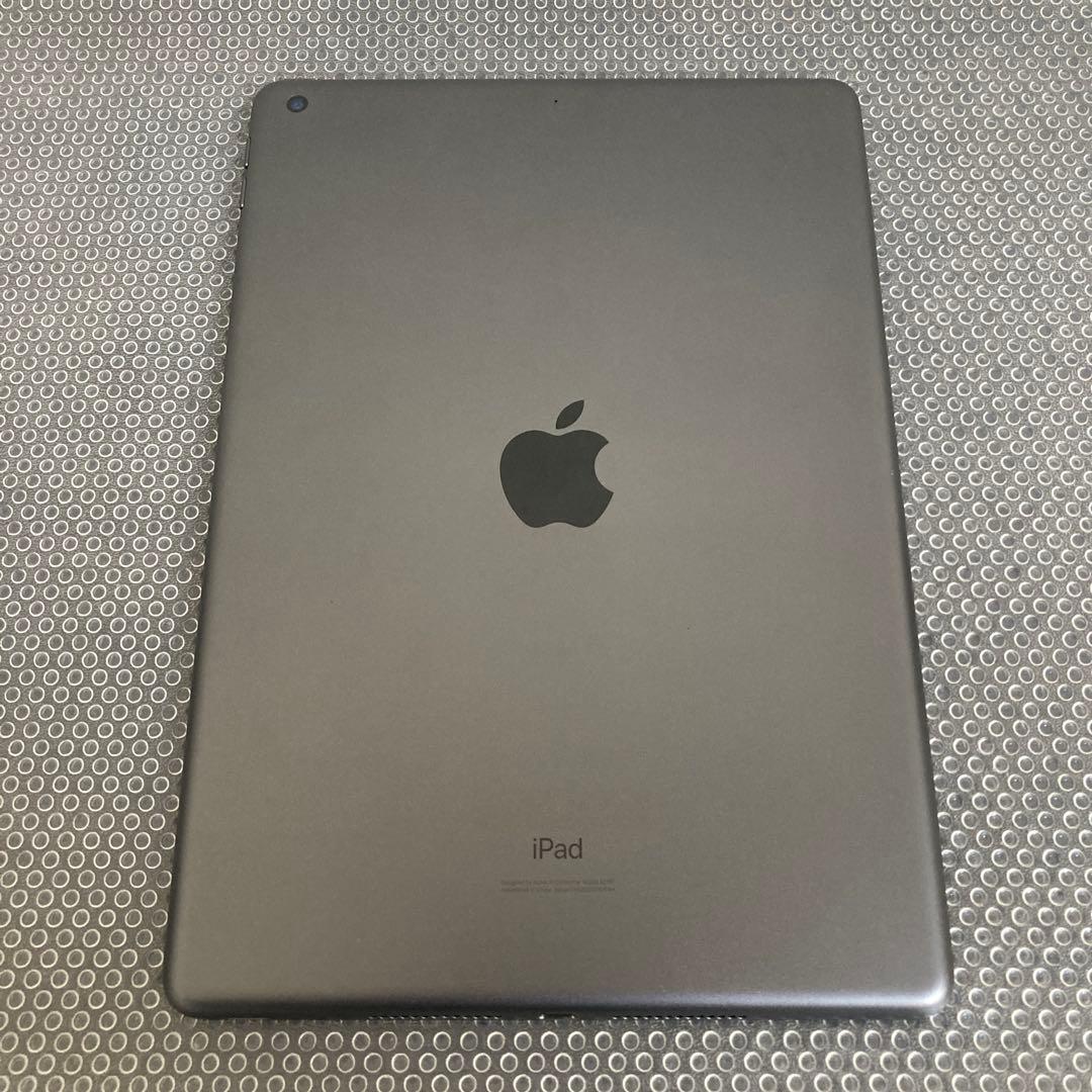 3144【早い者勝ち】iPad7 第7世代 32GB WIFIモデル☆