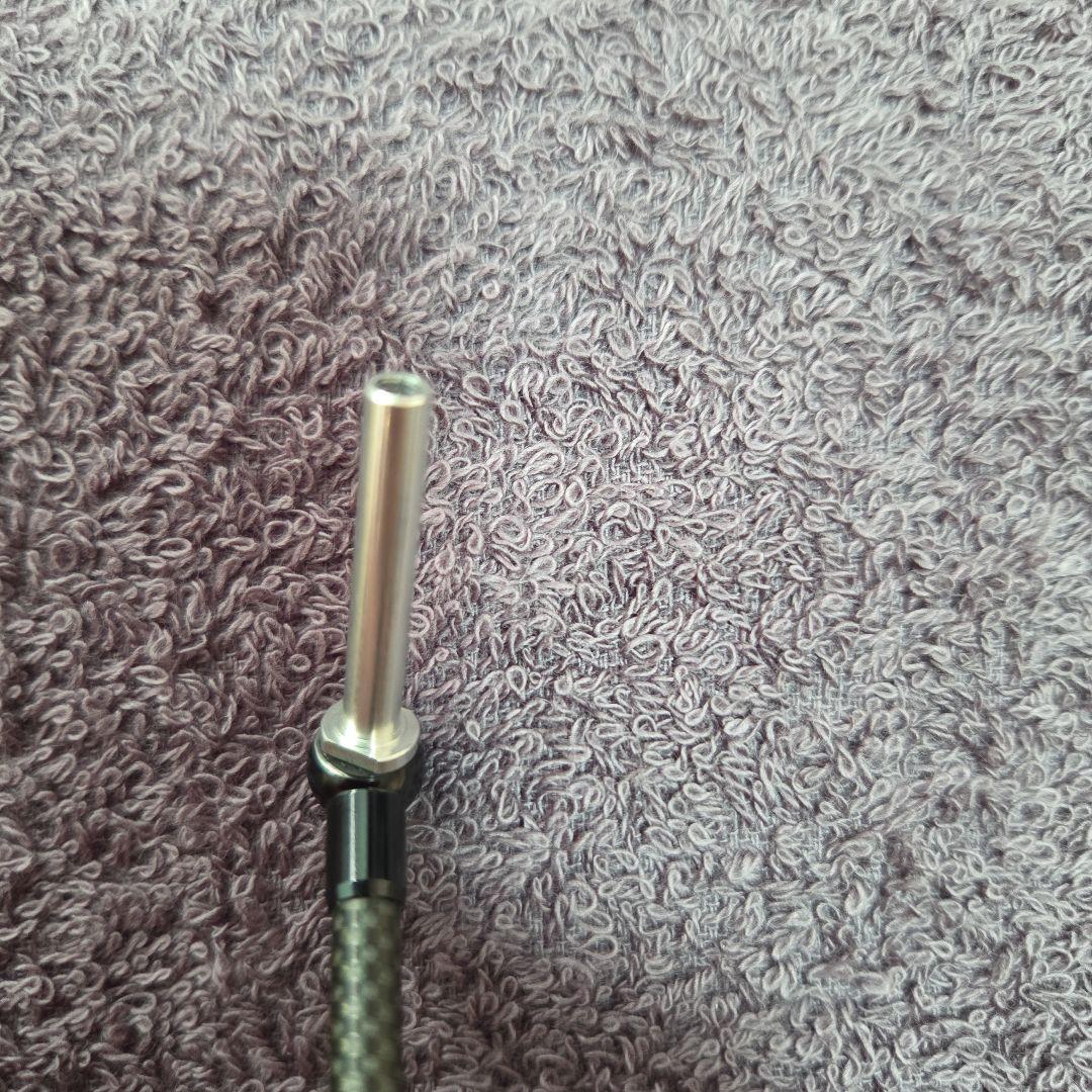 リヴァイブ　ファンネル　キャスティングオリジナル　ダイワ37.5mm