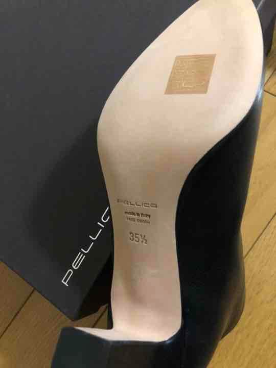 [daidai3]ペリーコ ブーツ