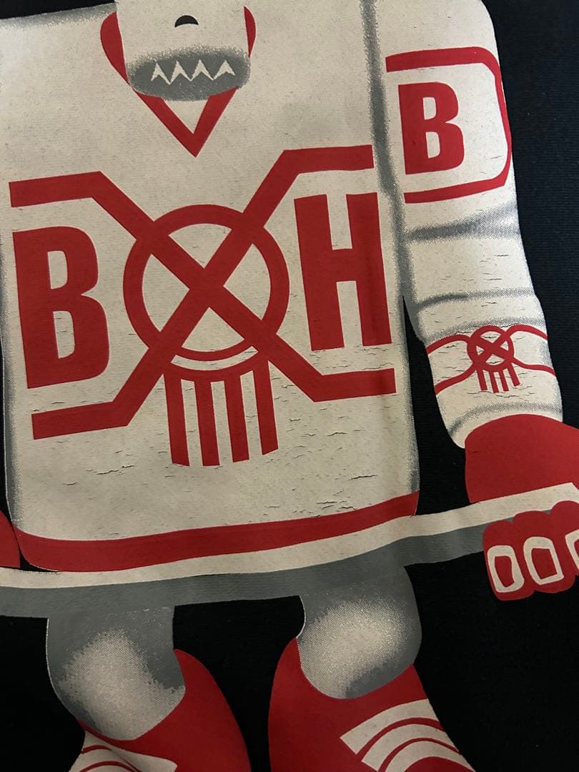 Bounty Hunter バウンティーハンター スウェット 90s レア