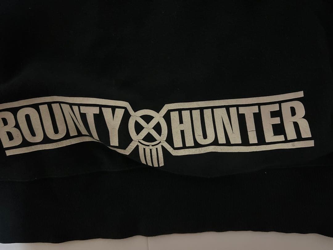 Bounty Hunter バウンティーハンター スウェット 90s レア