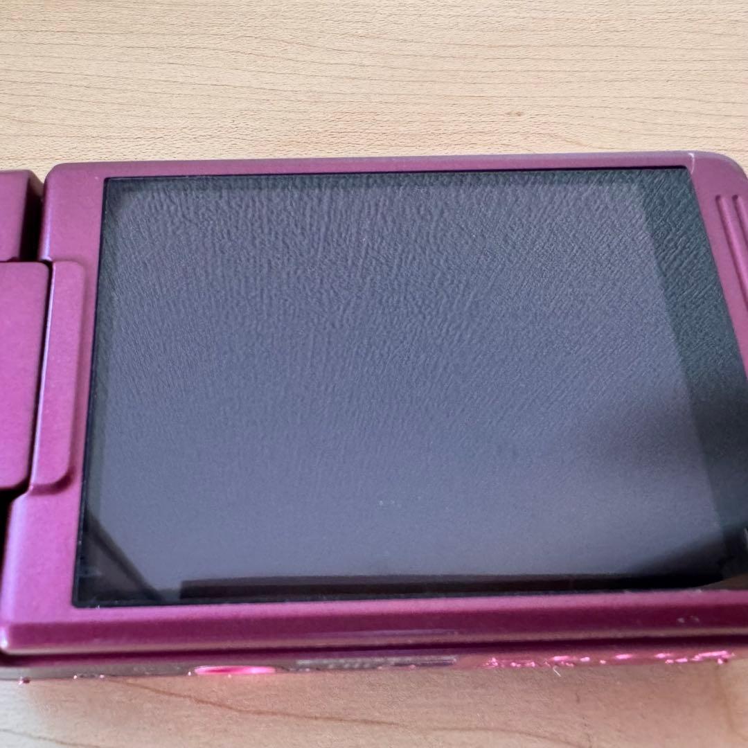 Nikon COOLPIX S6900 ピンク ジャンク