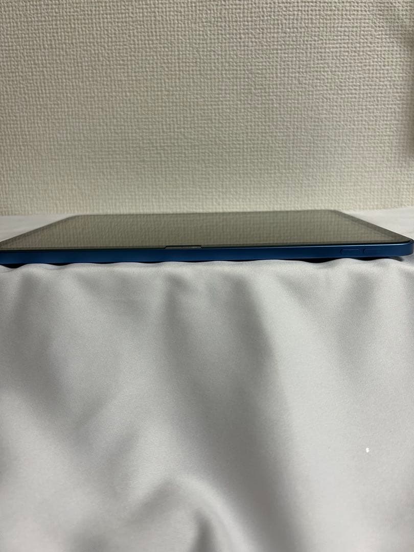 iPad Apple 10世代　Wi-Fiモデル　64G ブルー