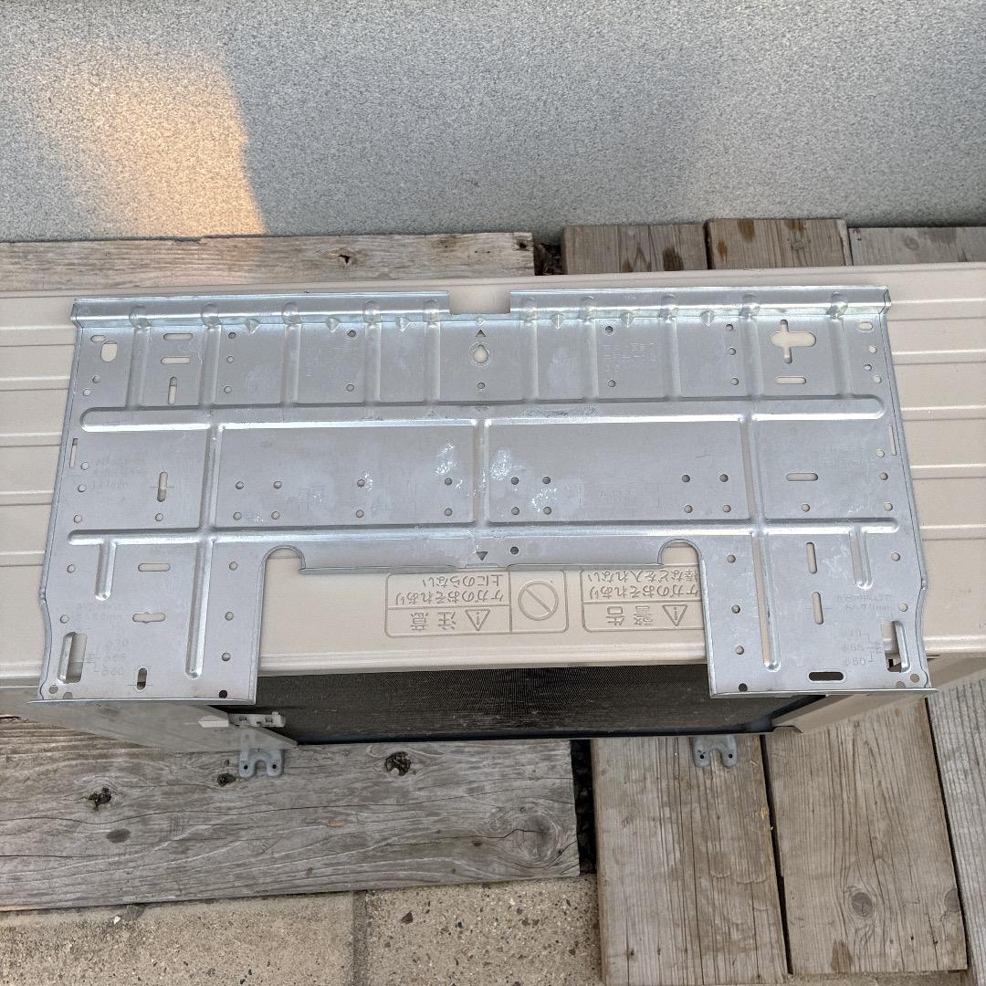 【お値下げOK】プラズマクラスター SHARP エアコン 4,0kw 主に14畳