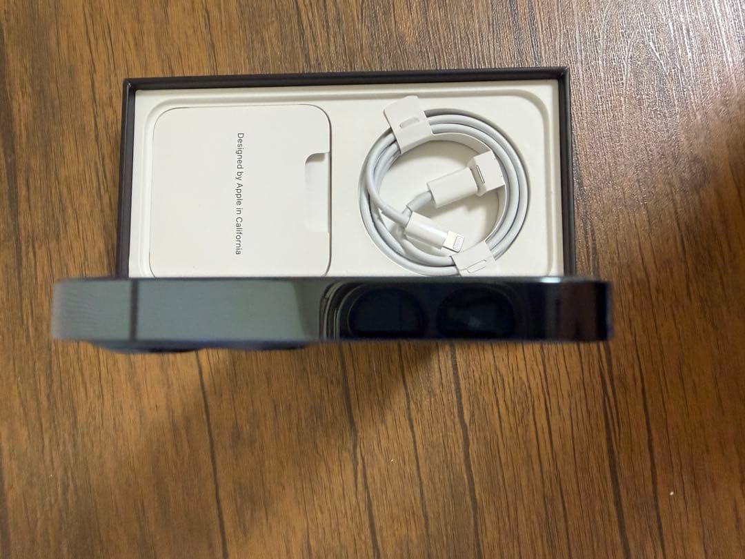 Apple iPhone 12 Pro　256GB