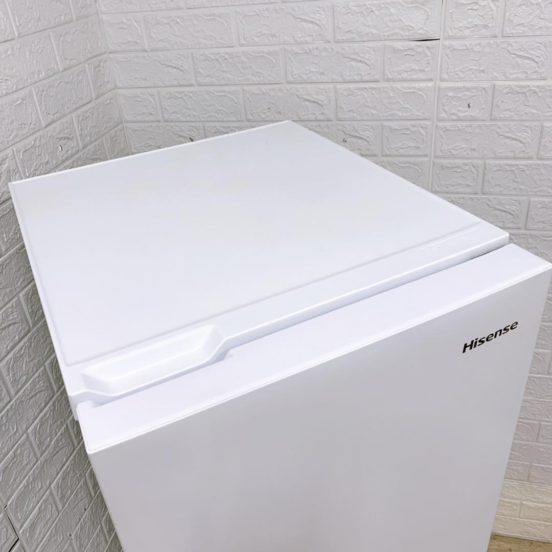 B122912 ハイセンス 162L 冷蔵庫 一人暮らし 小型