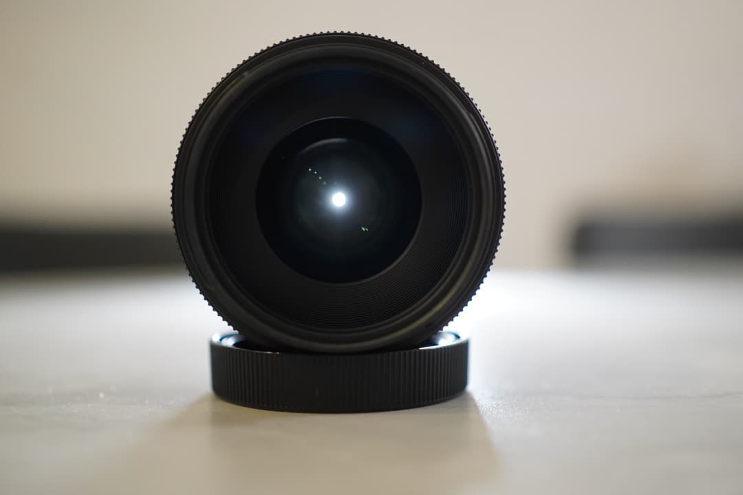 SIGMA Art 30mm F1.4 DC HSM レンズ (EF-S)