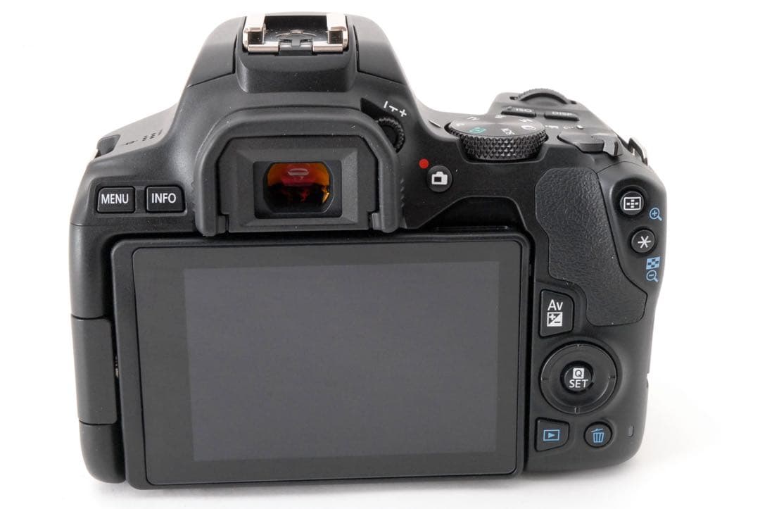 デジタル一眼レフカメラWi-Fi/動画/canon kiss x10レンズセット