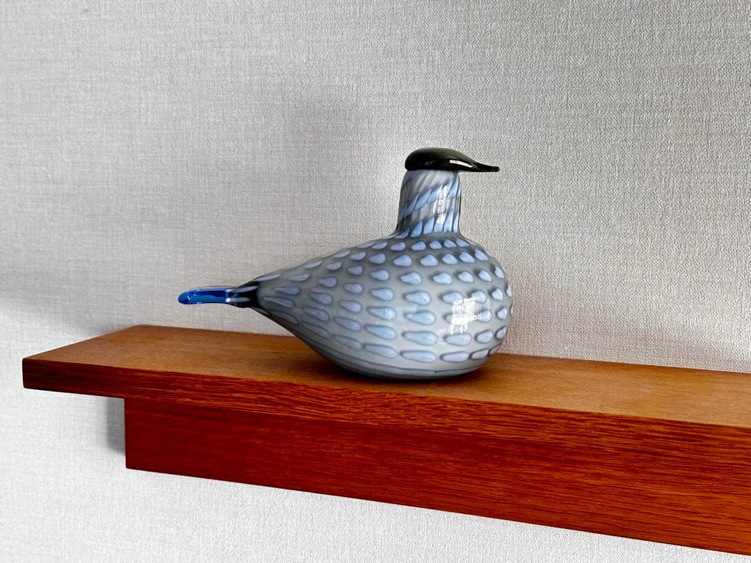  バード pilvikki ビンテージ