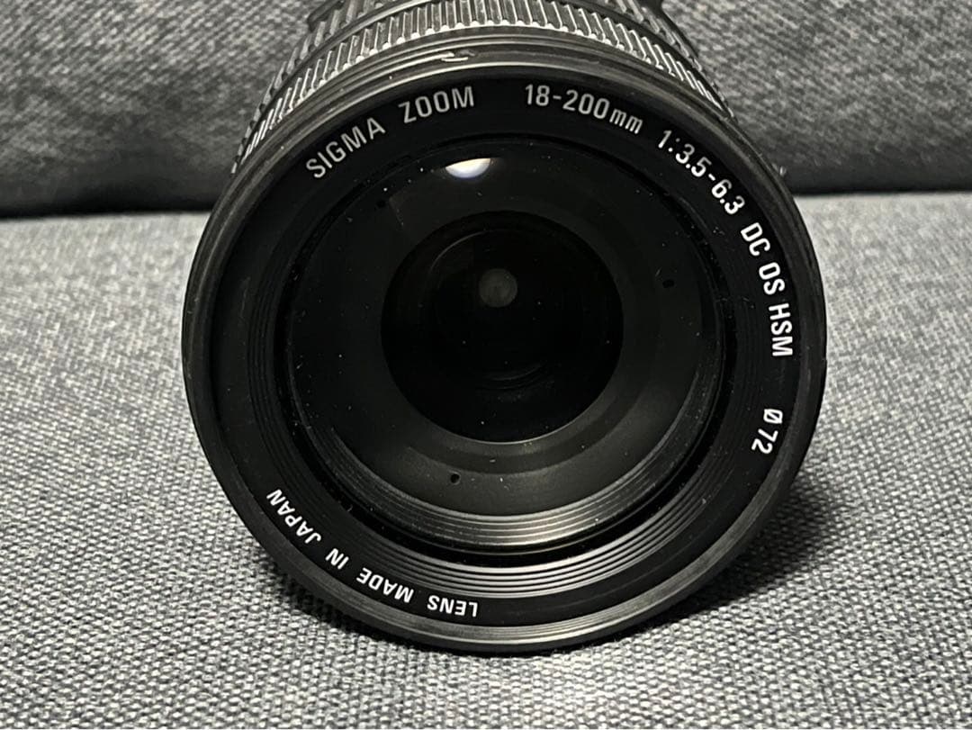 レンズ付‼️Canon EOS M5 ミラーレス一眼カメラ