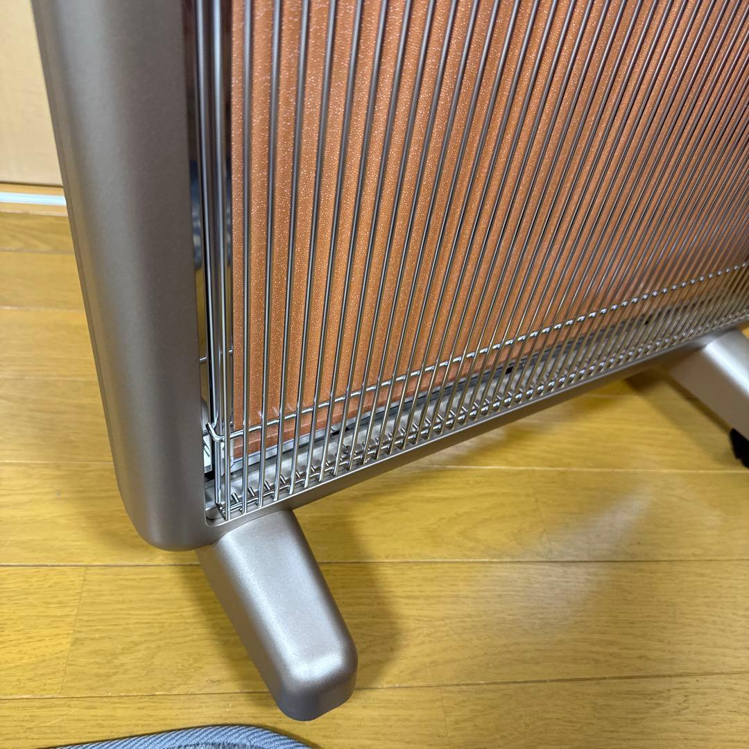 【未使用に近い】サンルミエ エクセラ7 (N700L-GR)