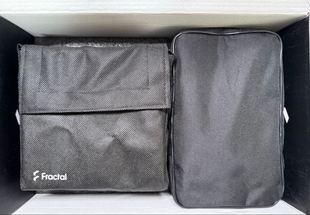 電源ユニット Fractal Design Ion+ 2 Platinum 860W