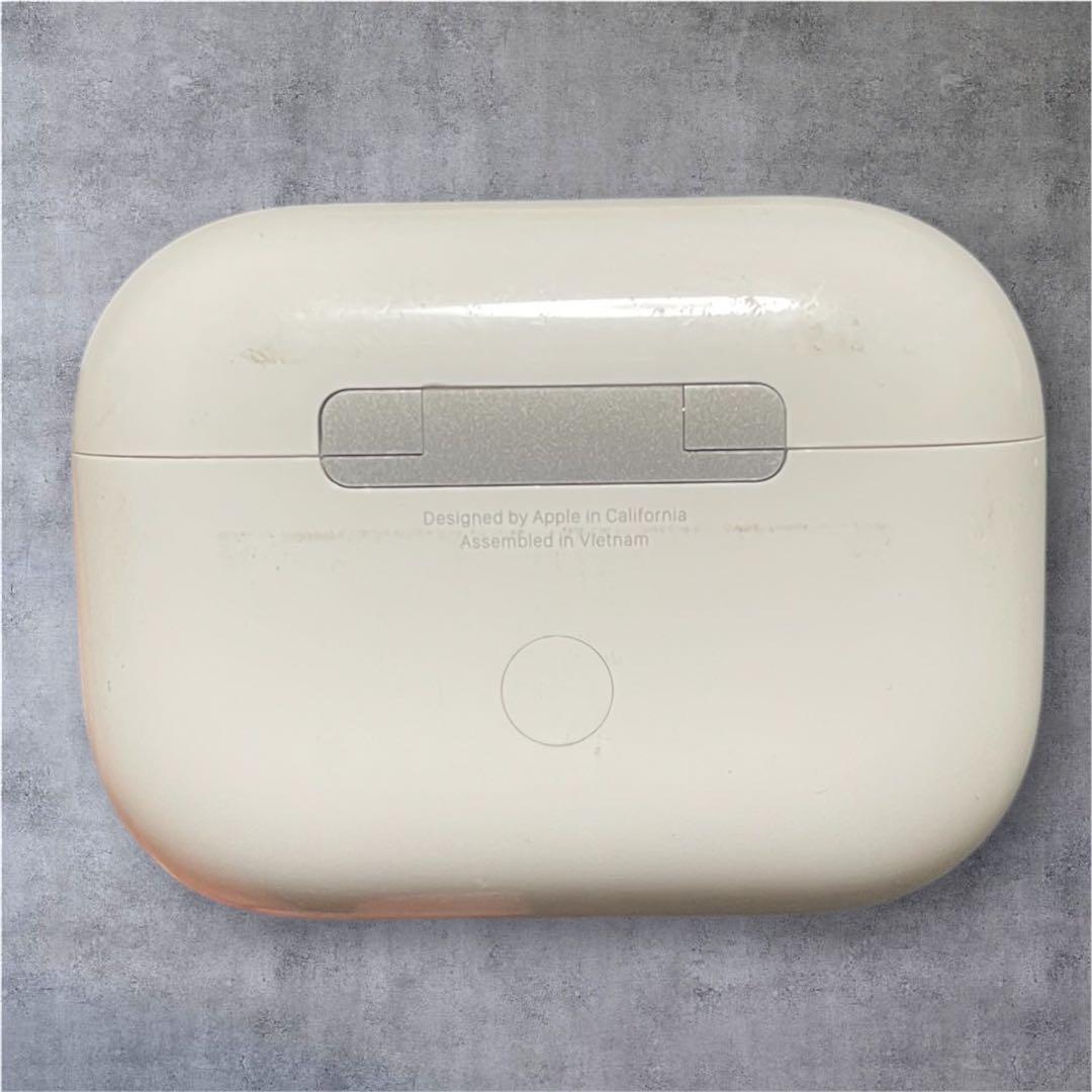 AirPodsPro第2世代 USB-C ケーブル無し