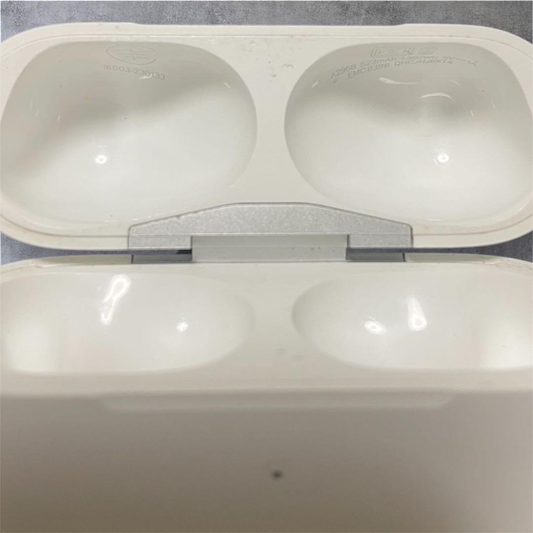 AirPodsPro第2世代 USB-C ケーブル無し