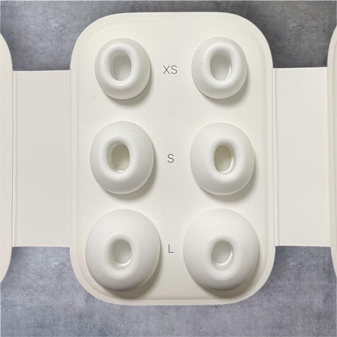 AirPodsPro第2世代 USB-C ケーブル無し