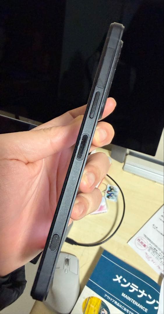 Xperia 1 VI 256GB ブラック