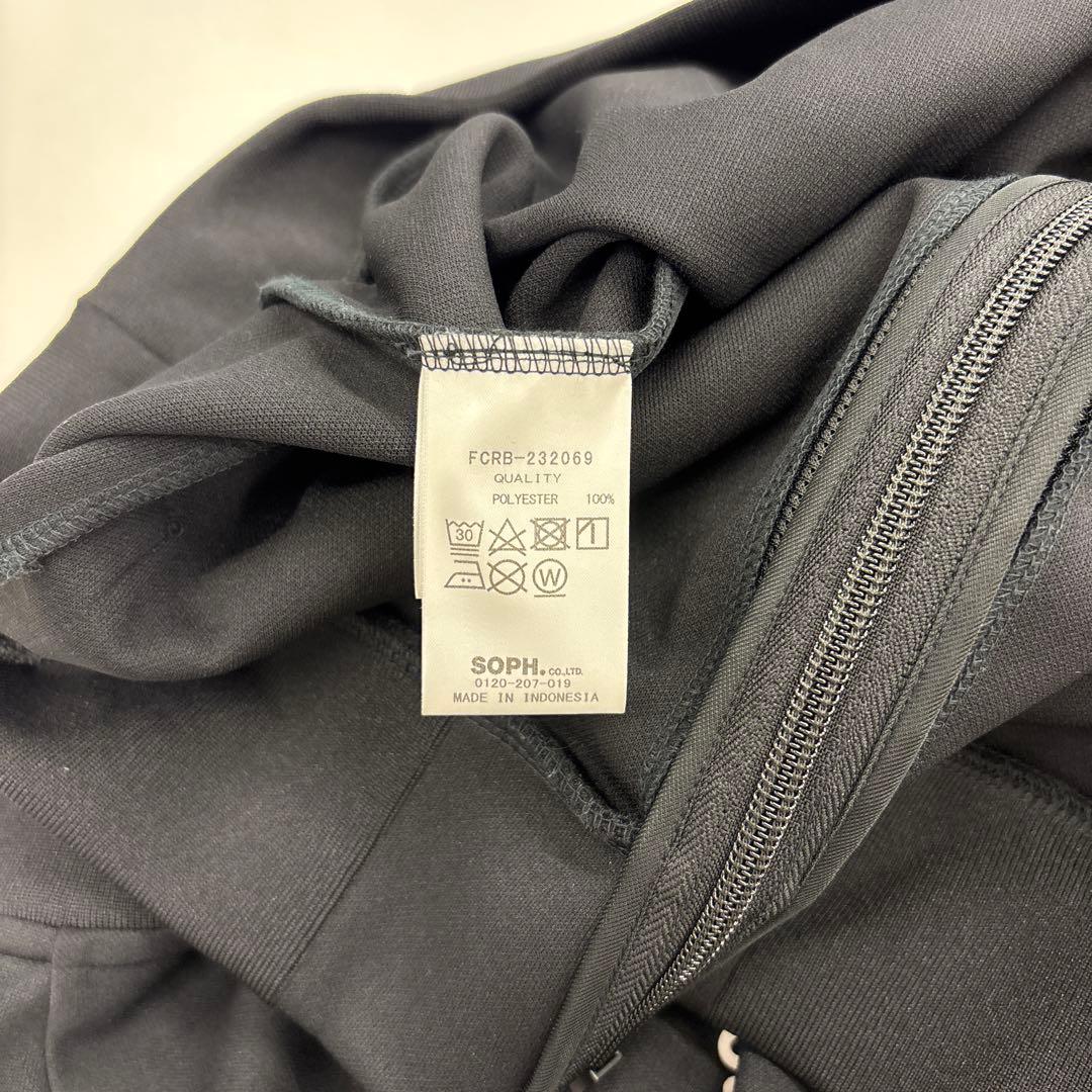 COCO@  FCRB トレーニング トラックジャケット L